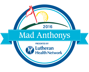 Mad Anthonys logo Mad Anthonys logo