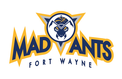 Fort Wayne Mad Ants Fort Wayne Mad Ants
